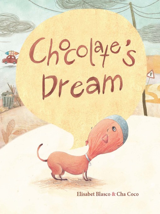 Title details for Chocolate's Dream by Elisabeth Blasco - Available